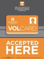 utk volcard account.